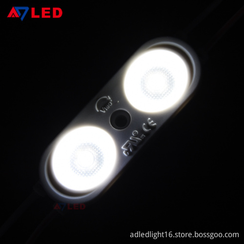 Adled Light new arrival 180 view angle ip67 ce&rohs led module outdoor